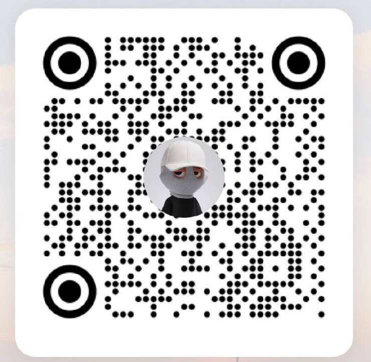 Bank QR Code